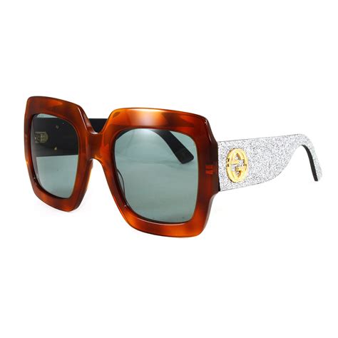 gucci glasses female|Gucci sunglasses for women clearance.